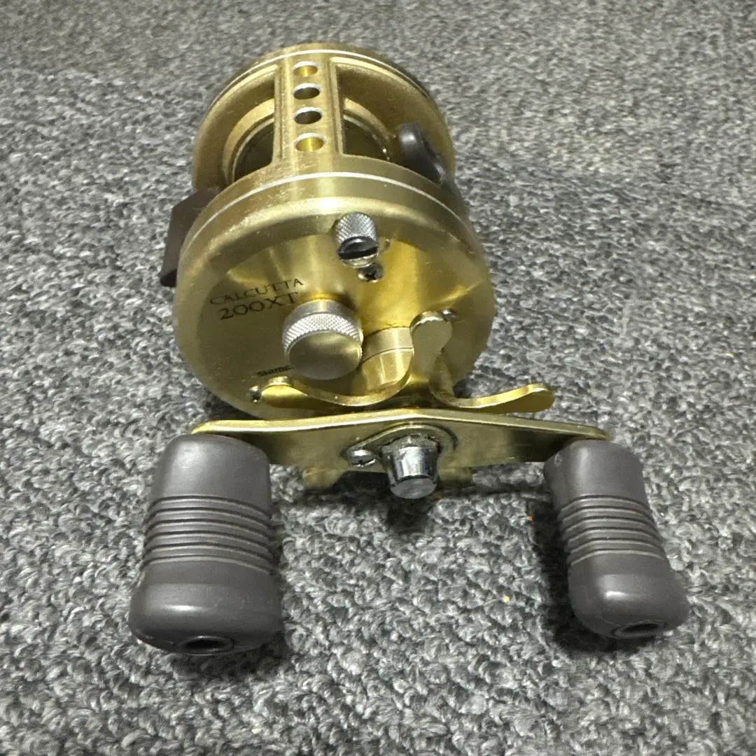 2026年最新】カルカッタ200xtの人気アイテム - メルカリ