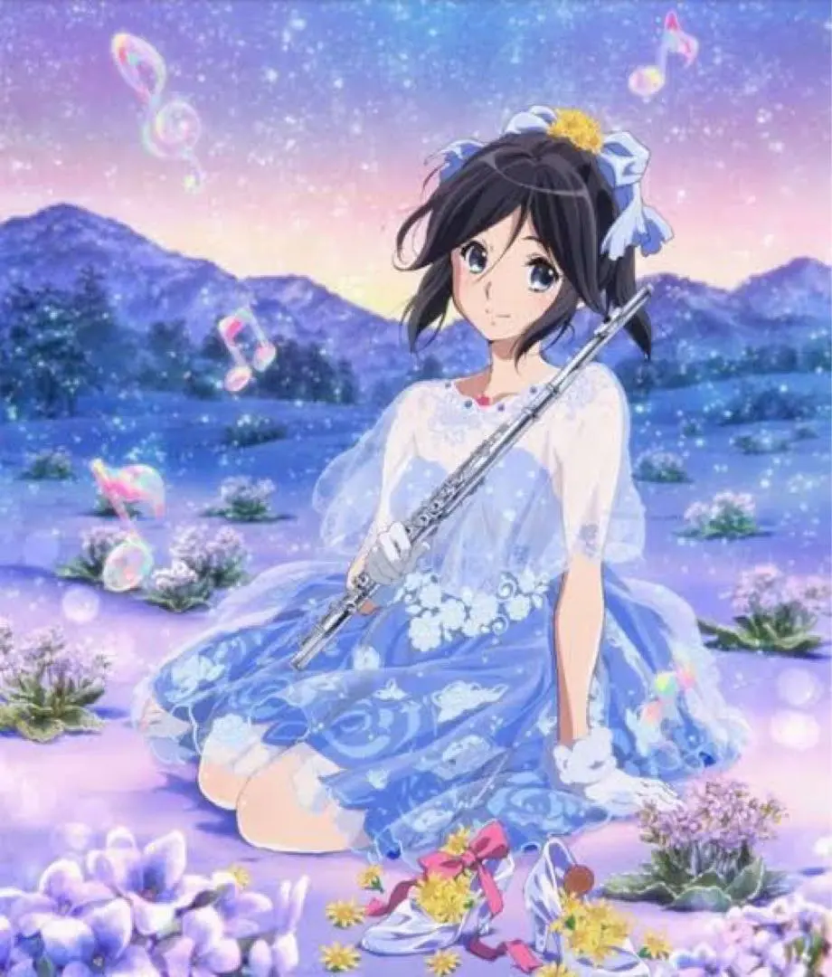 2026年最新】傘木希美 缶バッジの人気アイテム - メルカリ