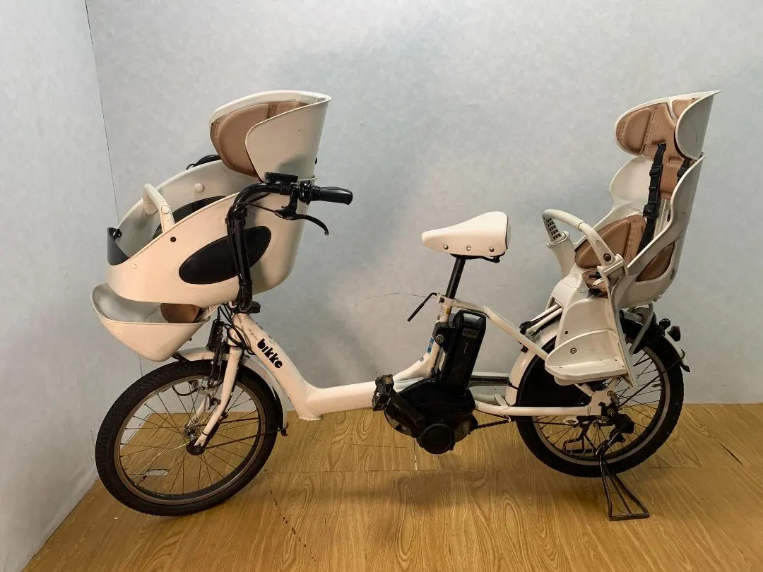 2026年最新】bikke 22インチの人気アイテム - メルカリ