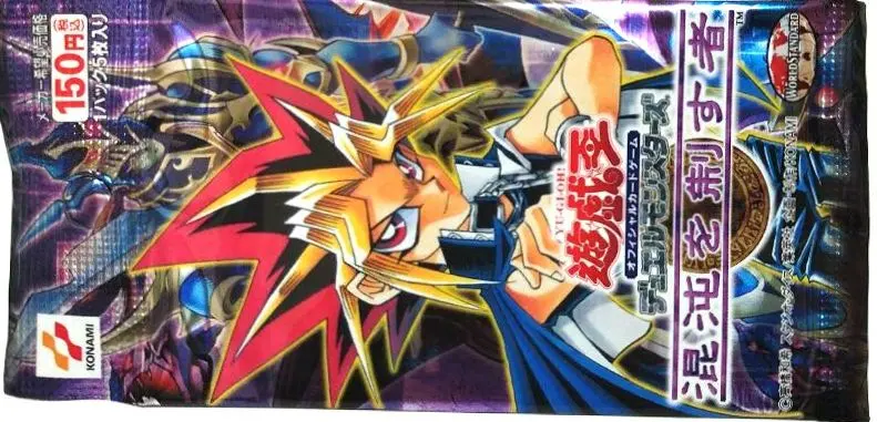 2026年最新】混沌を制す者 未開封の人気アイテム - メルカリ