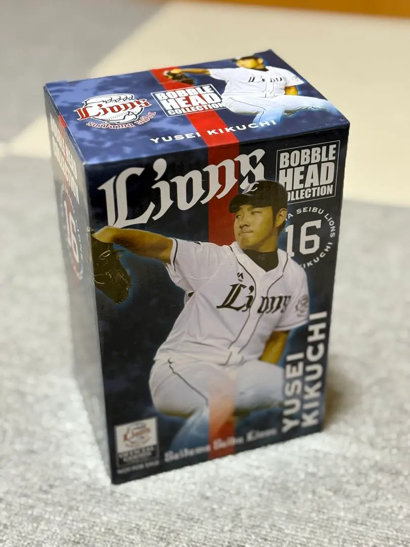 2026年最新】ベイスターズ ボブルヘッドの人気アイテム - メルカリ