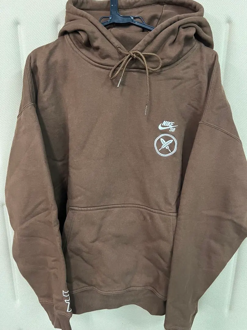 2026年最新】NIkE sb 堀米 パーカーの人気アイテム - メルカリ