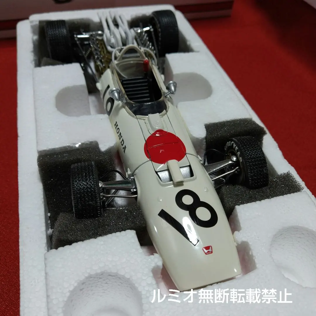 2026年最新】エブロ1/20ホンダの人気アイテム - メルカリ