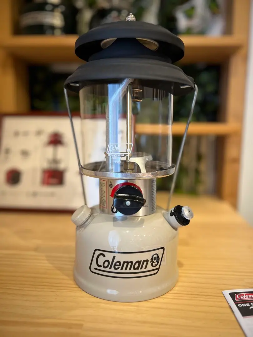 2026年最新】コールマン ランタン グローブ 288の人気アイテム - メルカリ