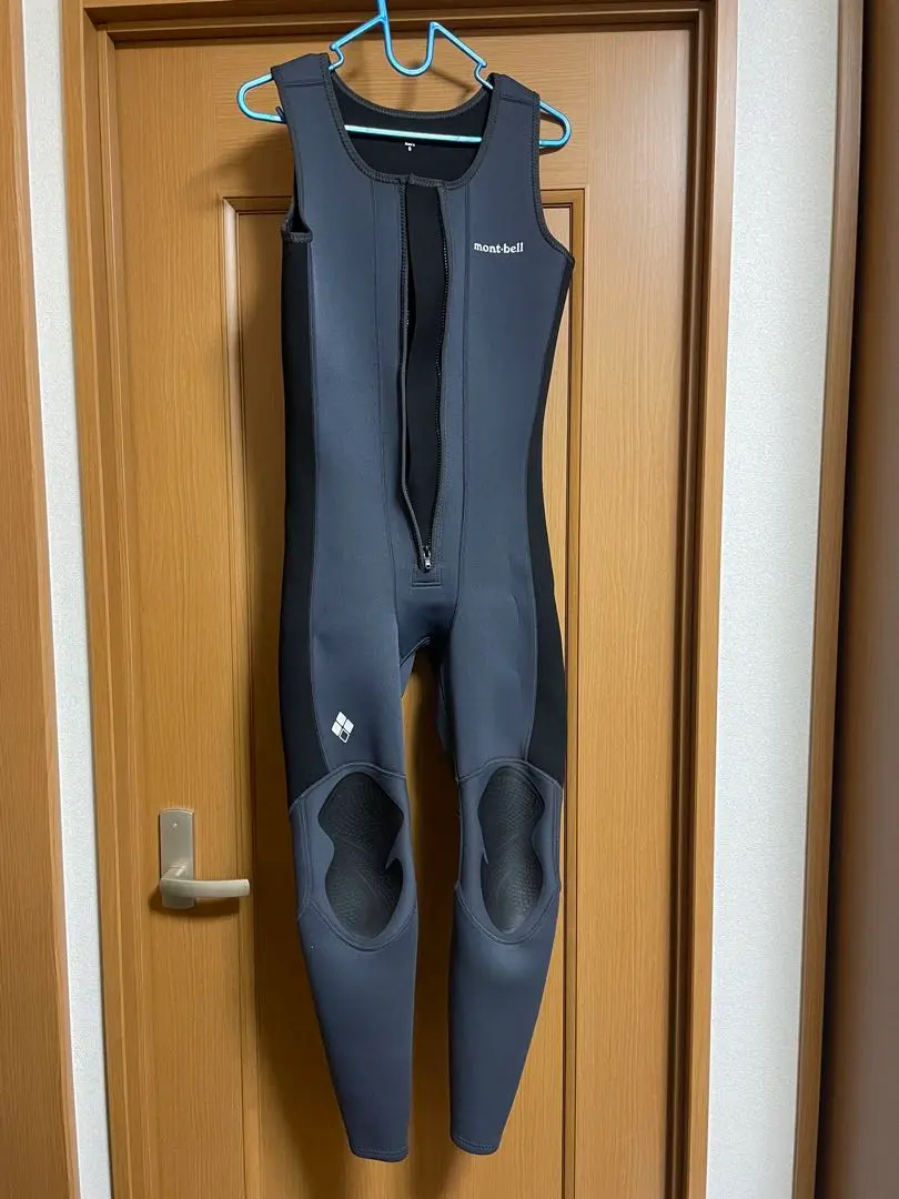 2026年最新】montbell ロングジョンの人気アイテム - メルカリ