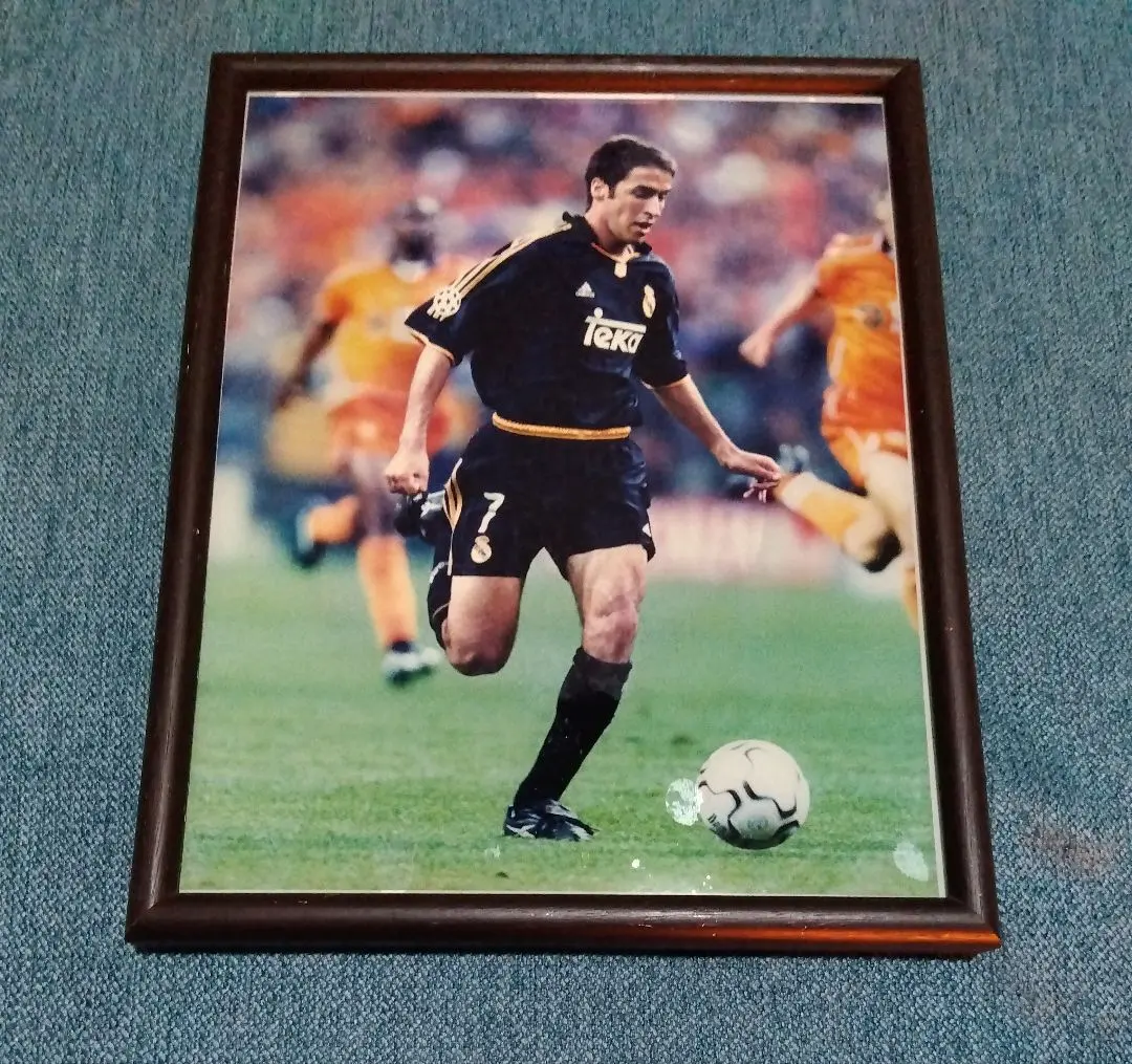 2026年最新】ラウール・ゴンサレスの人気アイテム - メルカリ