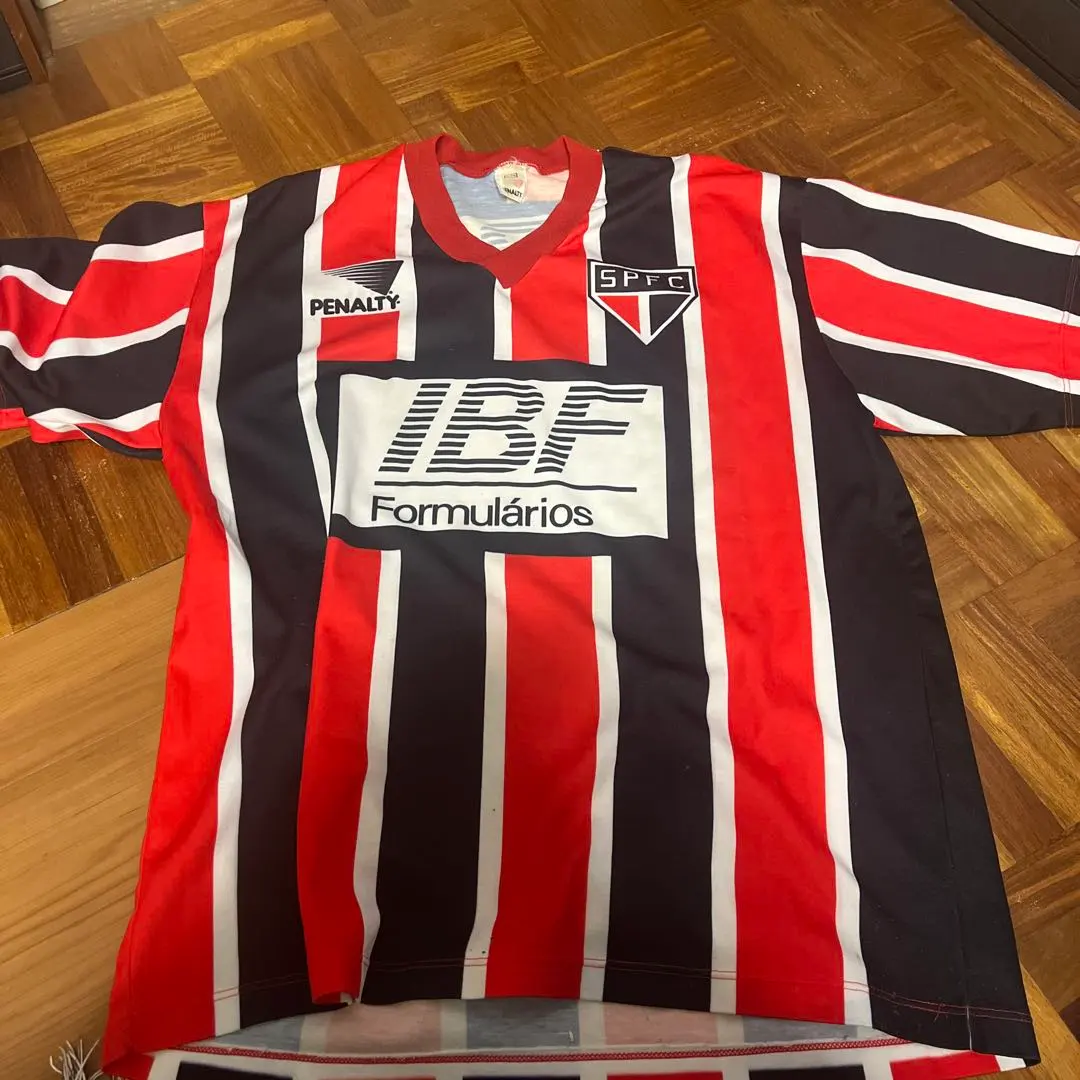 2026年最新】サンパウロFC ユニホームの人気アイテム - メルカリ