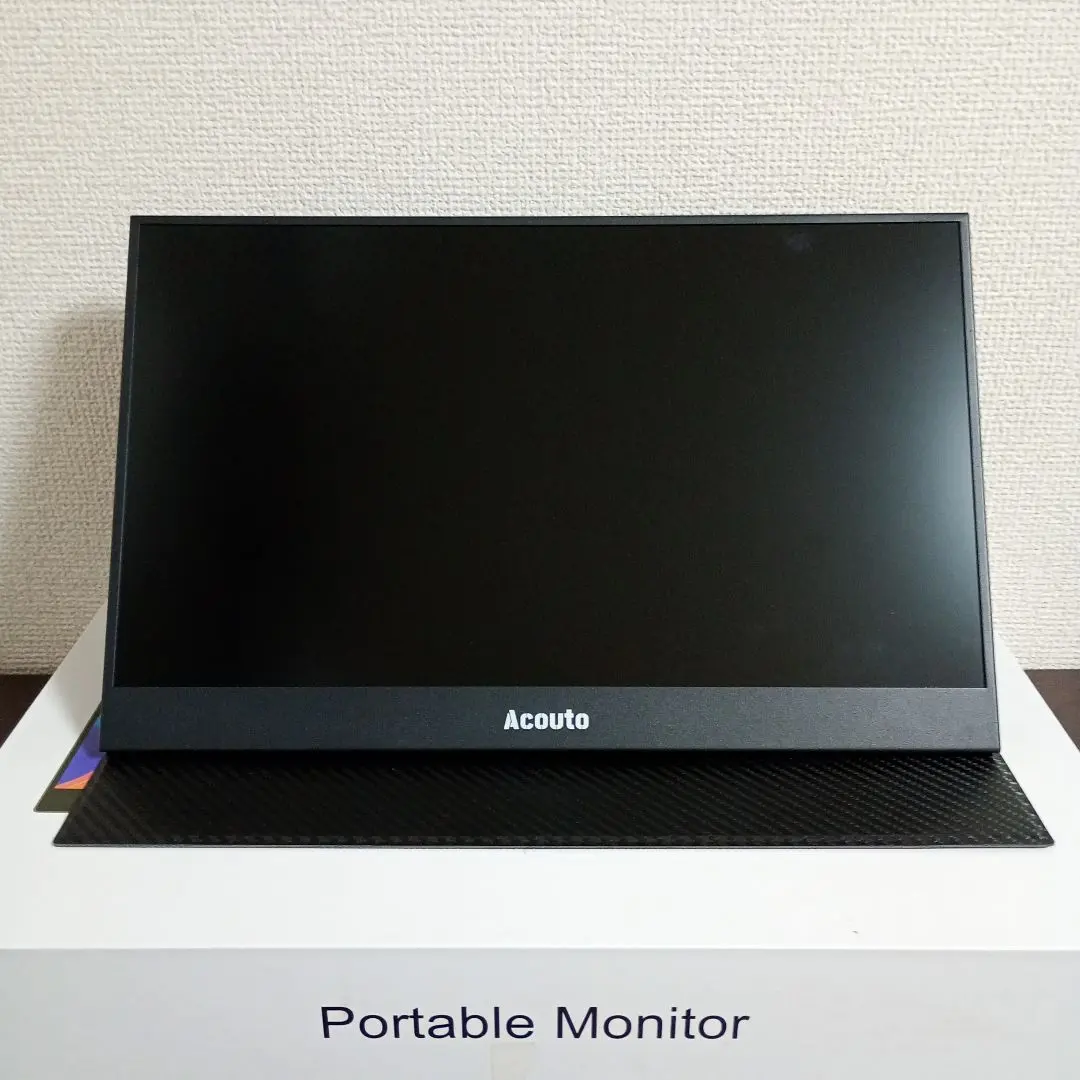 2026年最新】Acouto XC17 モバイルモニター 17.3インチの人気アイテム