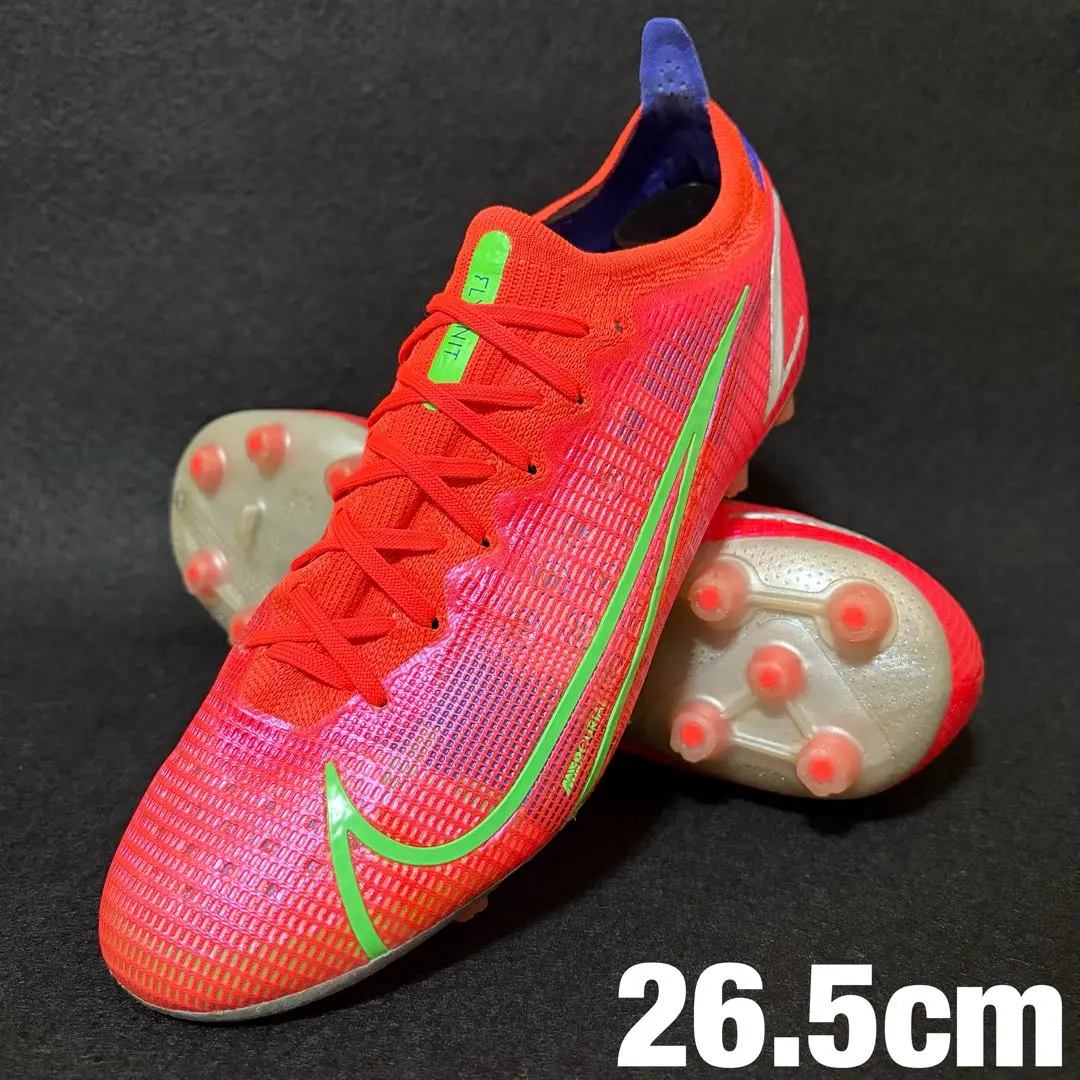 2026年最新】マーキュリアルヴェイパー14エリートhgの人気アイテム