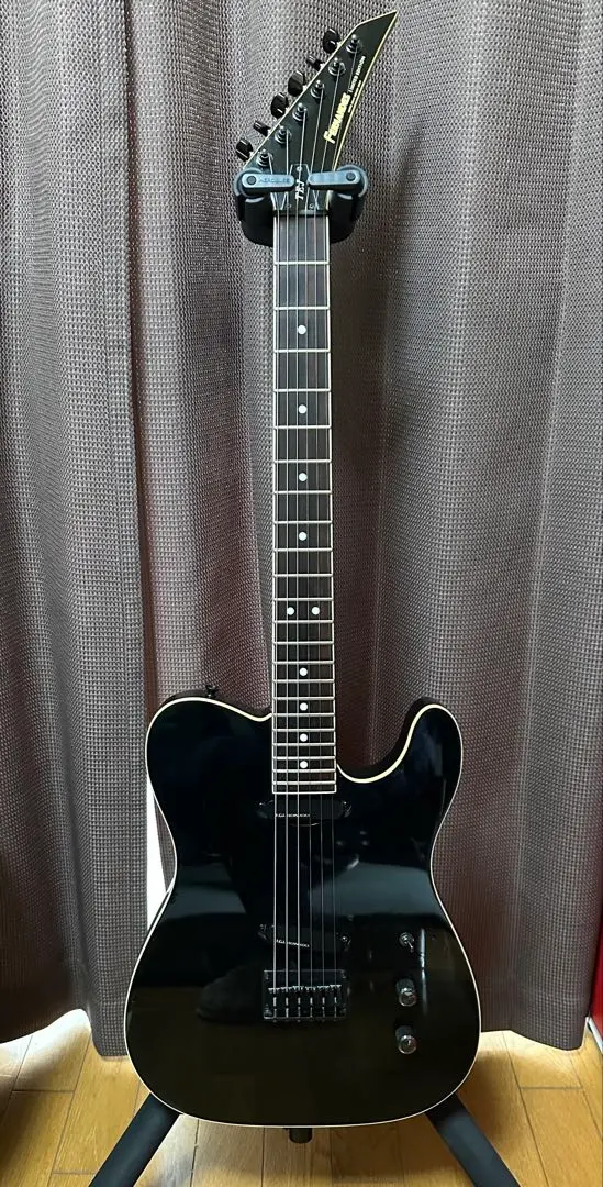 2026年最新】TEJ-75 fernandesの人気アイテム - メルカリ