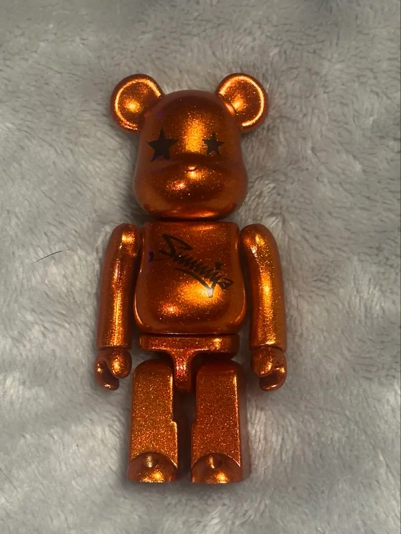 2026年最新】藤井フミヤ ベアブリックの人気アイテム - メルカリ