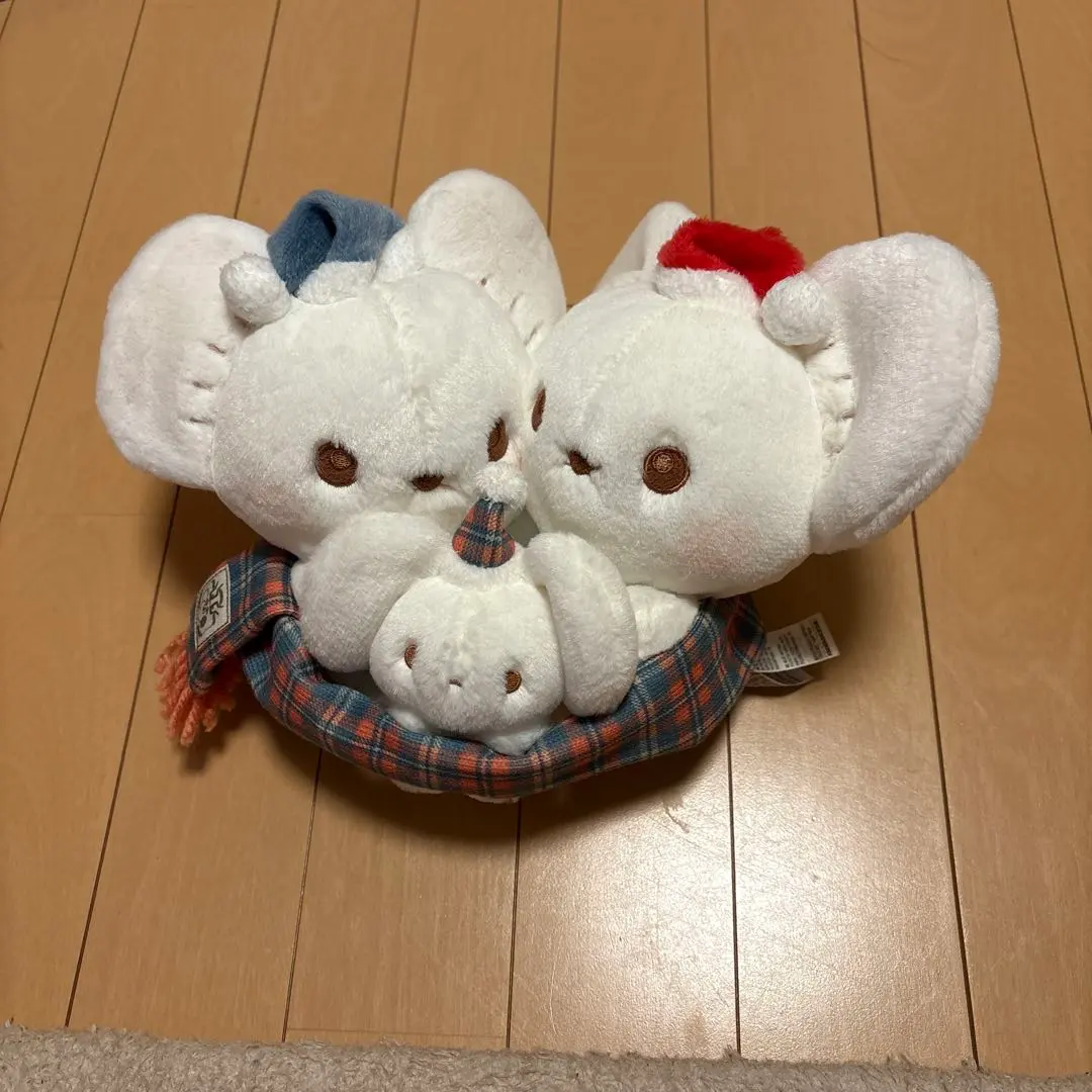 2026年最新】ポケモン クリスマス イッカネズミの人気アイテム - メルカリ