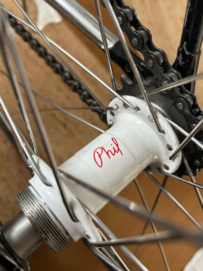 2026年最新】コグ PHILWOODの人気アイテム - メルカリ