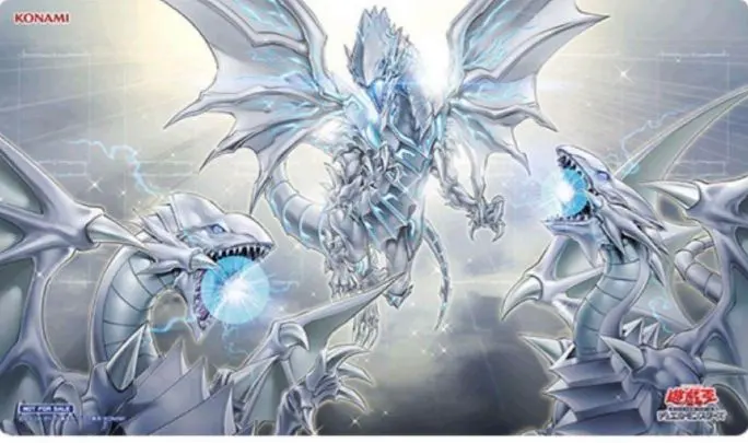 2026年最新】白き龍の威光 プレイマットの人気アイテム - メルカリ