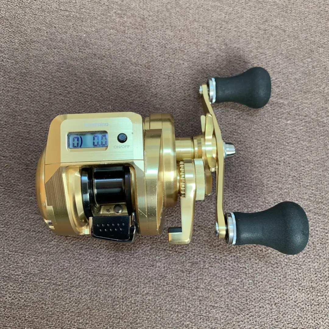 2026年最新】オシアコンクエストct300hgの人気アイテム - メルカリ