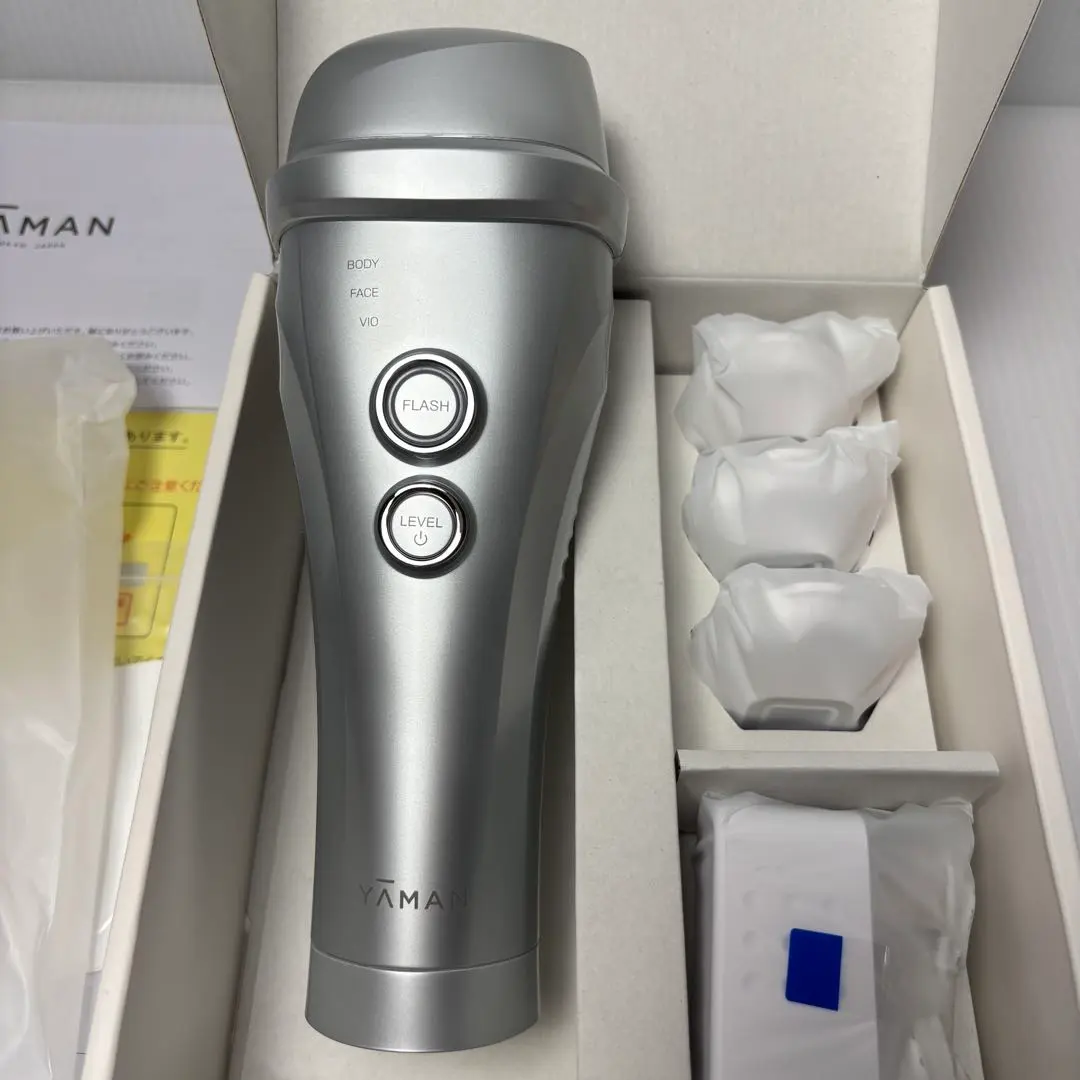 2026年最新】sta-209l ヤーマンの人気アイテム - メルカリ