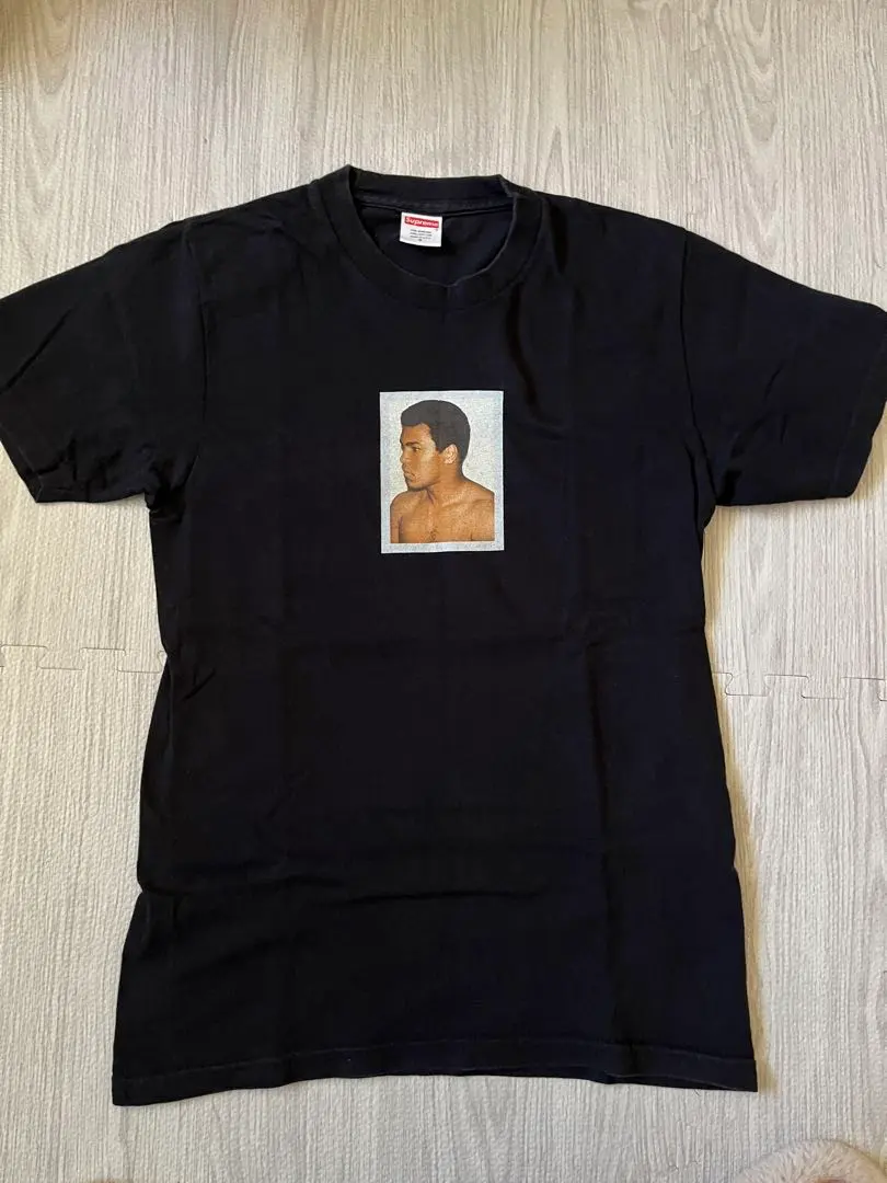 2026年最新】supreme モハメド・アリの人気アイテム - メルカリ