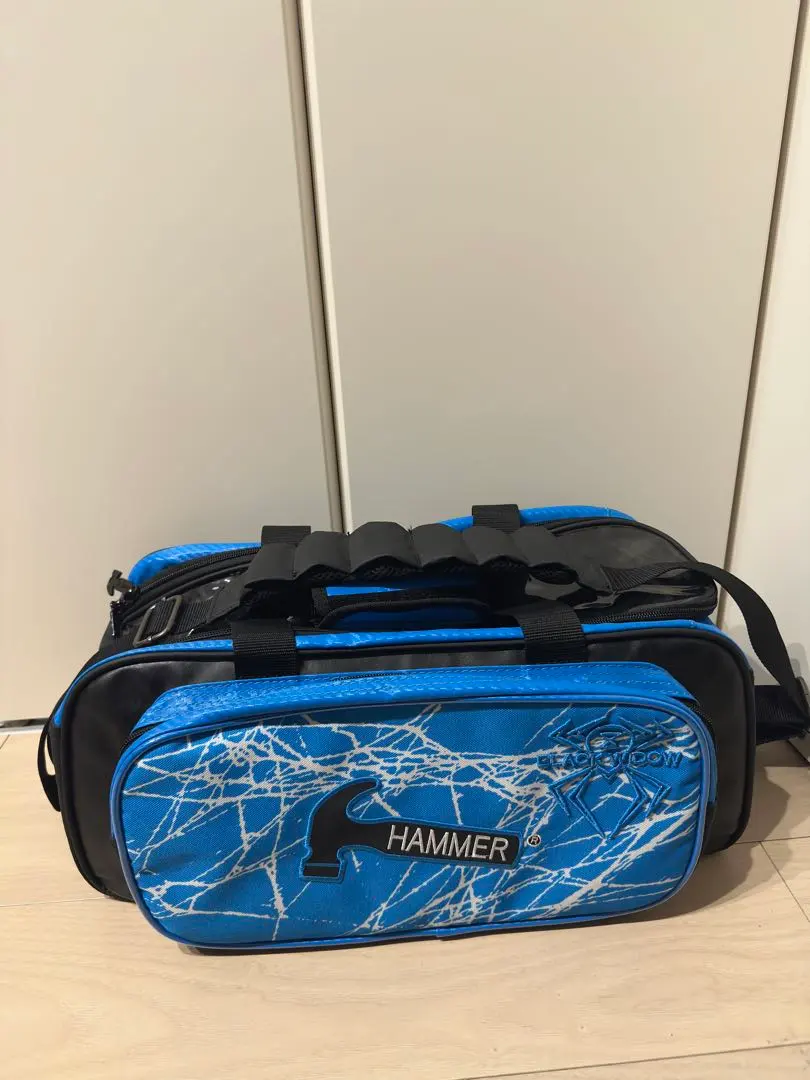 2026年最新】ボウリングバッグ ハンマーの人気アイテム - メルカリ