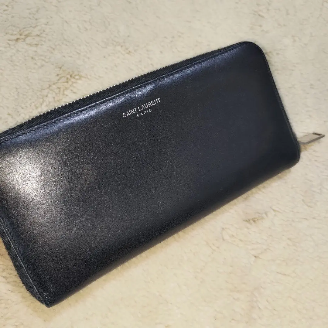 2026年最新】サンローラン スタッズ 財布の人気アイテム - メルカリ