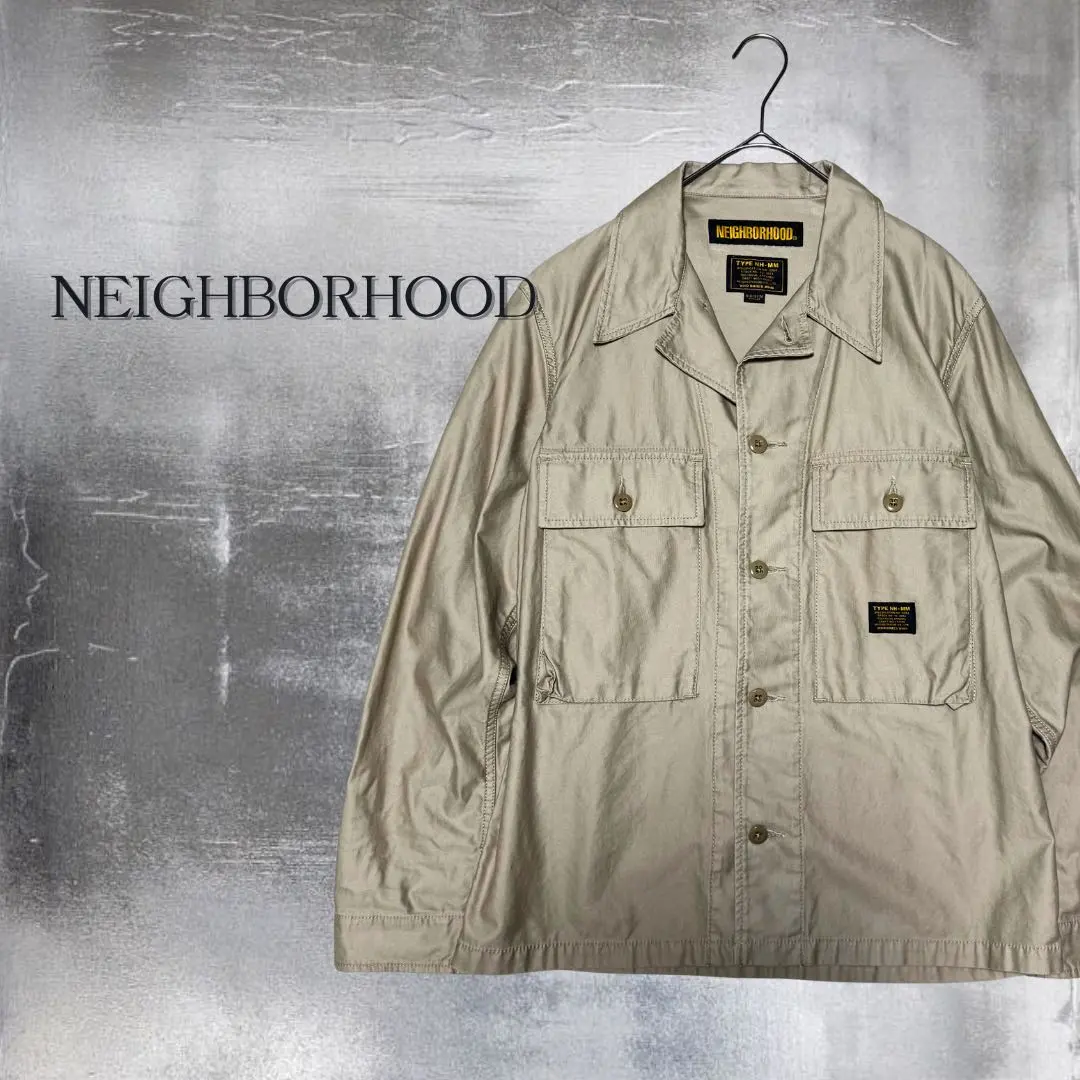 2026年最新】neighborhood cpoの人気アイテム - メルカリ