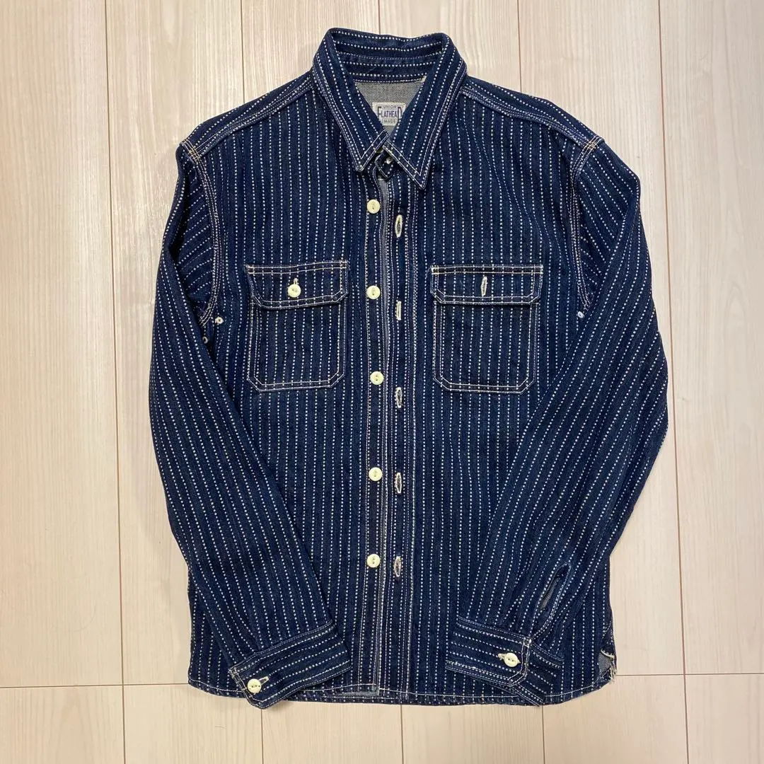 2026年最新】フラットヘッド ウォバッシュの人気アイテム - メルカリ