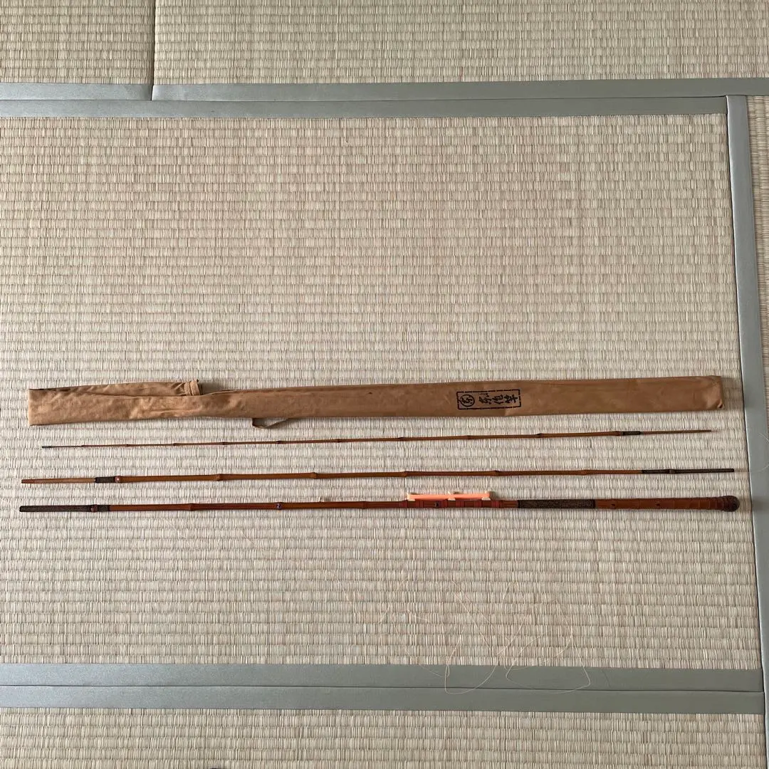 2026年最新】東作 和竿の人気アイテム - メルカリ