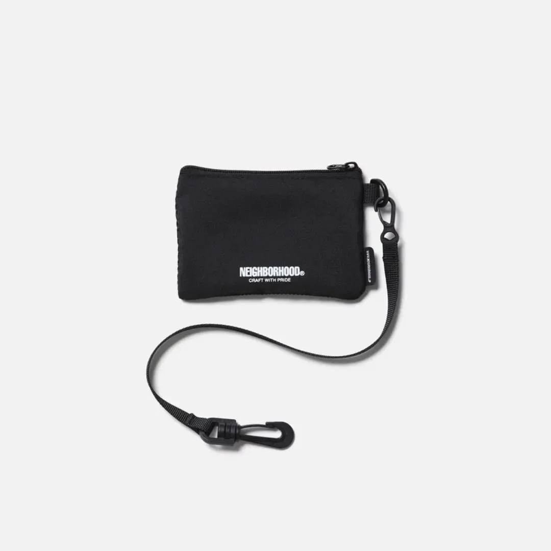 2026年最新】NEIGHBORHOOD コインケース・小銭入れの人気アイテム