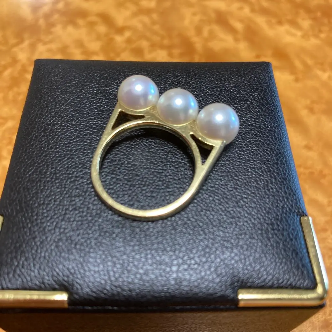 2026年最新】Tasaki バランス リングの人気アイテム - メルカリ