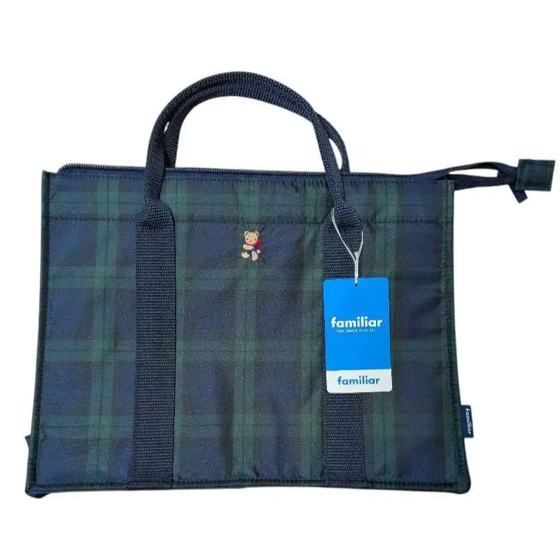 2026年最新】ファミリア バッグ ブラックウォッチの人気アイテム