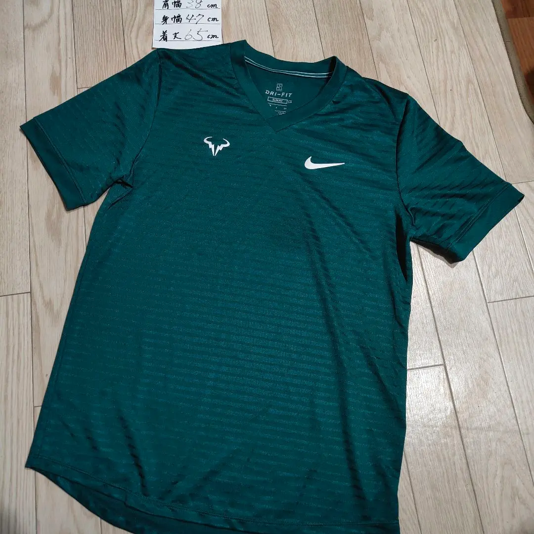 2026年最新】ラファエル ナダル ロゴの人気アイテム - メルカリ