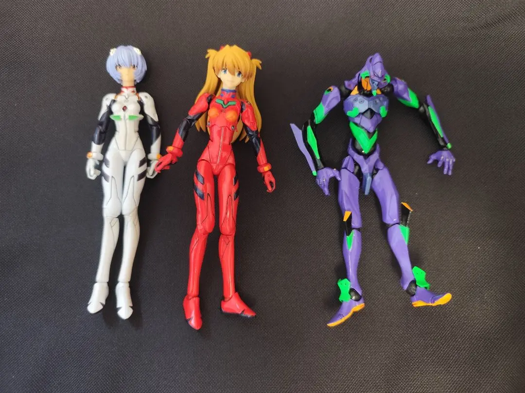 2026年最新】エヴァ フロイライン 綾波の人気アイテム - メルカリ