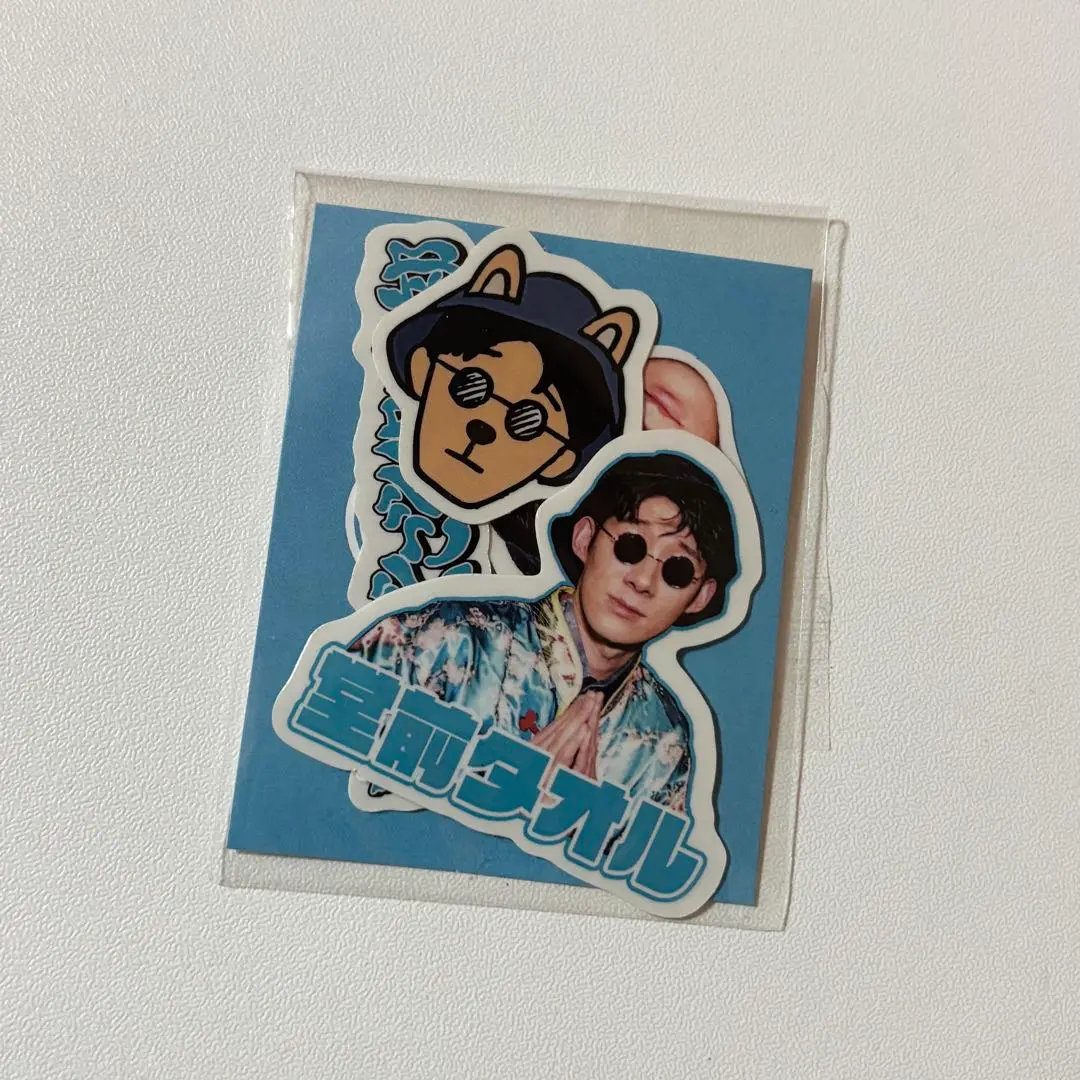 2026年最新】ジュースごくごく倶楽部 アクリルスタンドの人気アイテム