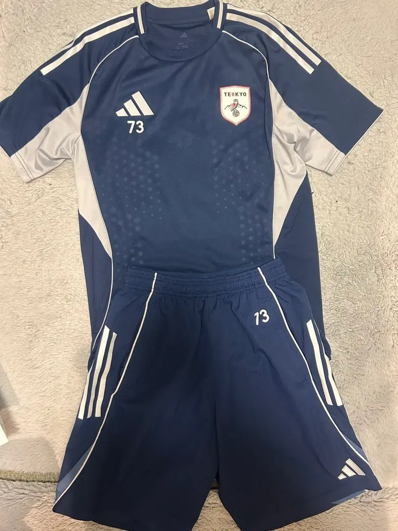 2026年最新】帝京第三の人気アイテム - メルカリ