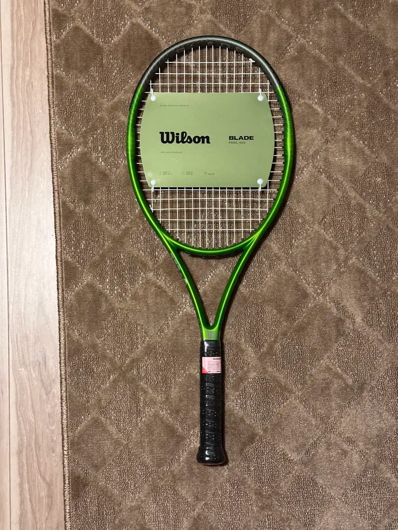 2026年最新】wilson blade 103の人気アイテム - メルカリ