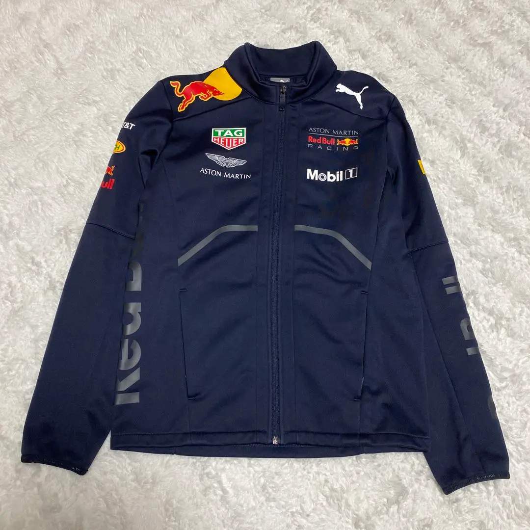 2026年最新】ソフトシェルジャケット レッドブルの人気アイテム - メルカリ