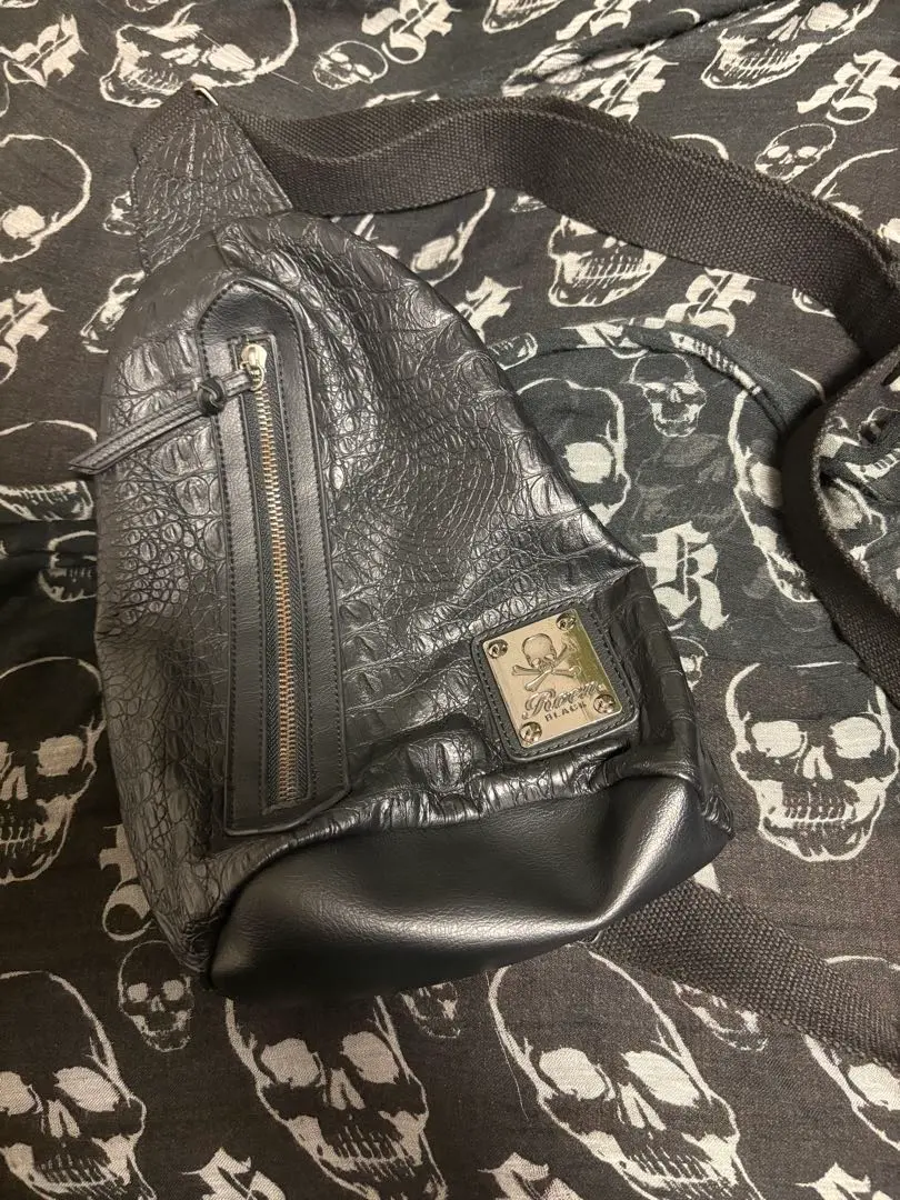 2026年最新】ロエン ウエストポーチの人気アイテム - メルカリ