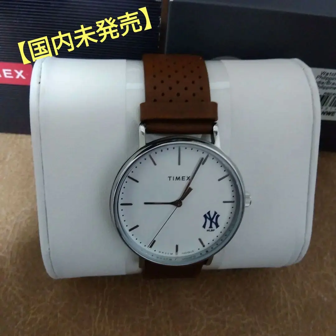 2026年最新】ヤンキース 時計の人気アイテム - メルカリ