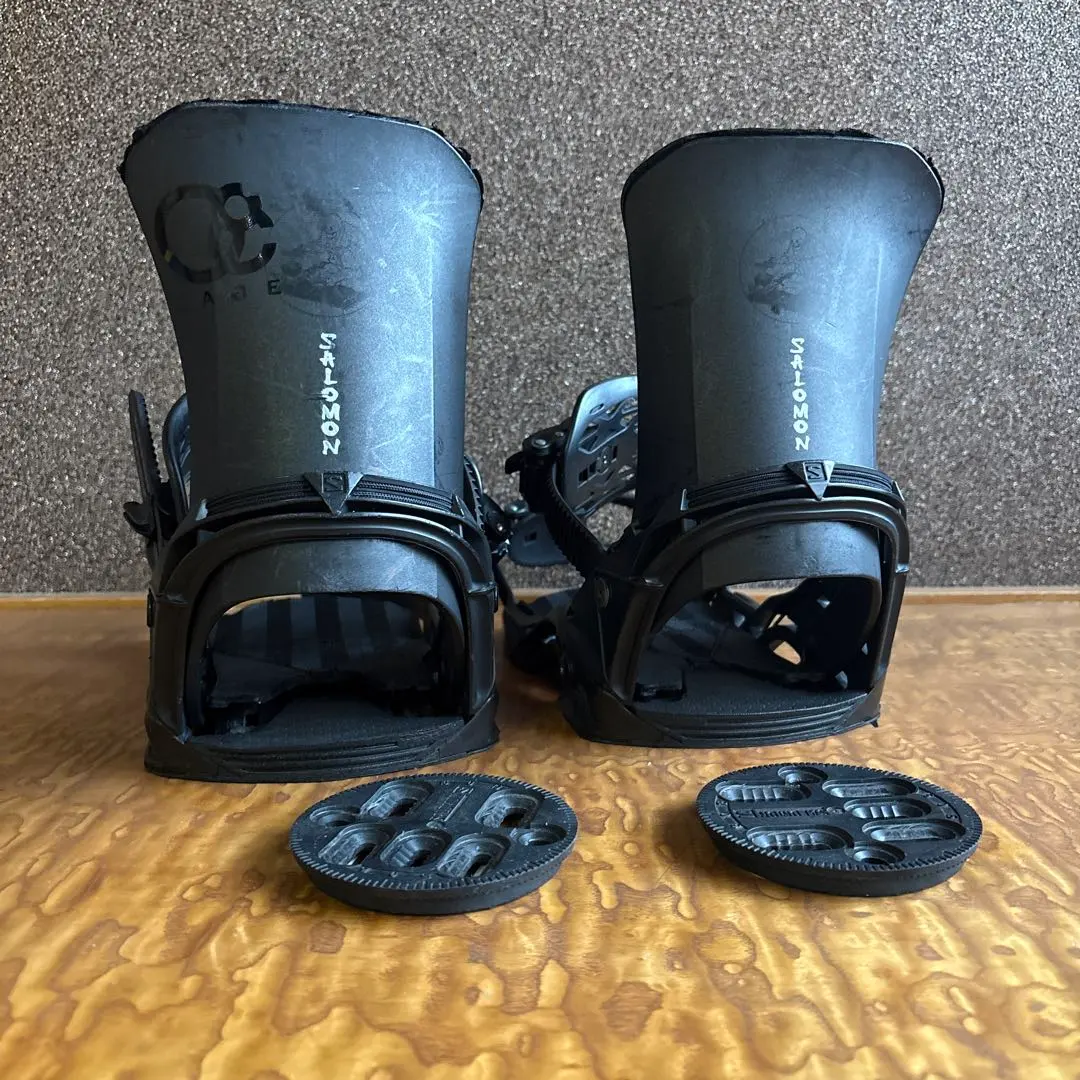 2026年最新】salomon district hpsの人気アイテム - メルカリ