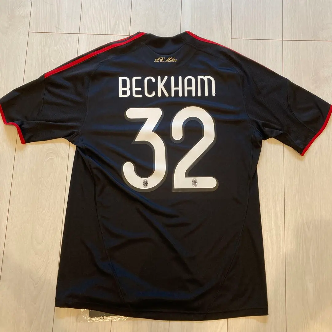 2026年最新】ベッカム ミランの人気アイテム - メルカリ