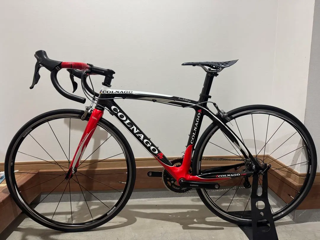 2026年最新】colnago clxの人気アイテム - メルカリ