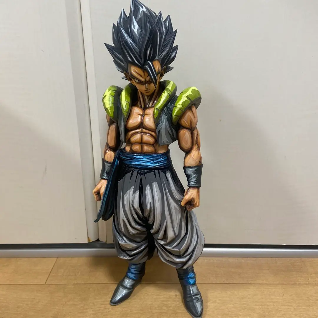 2026年最新】Smsp ゴジータ リペイントの人気アイテム - メルカリ