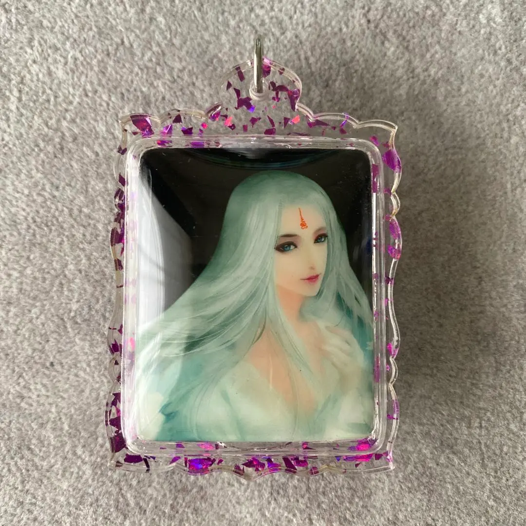 2026年最新】九尾の狐プラクルアンの人気アイテム - メルカリ