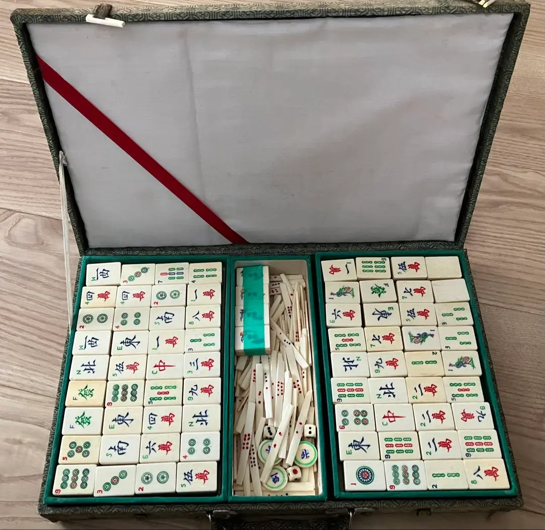 2026年最新】竹牌 中国麻雀の人気アイテム - メルカリ