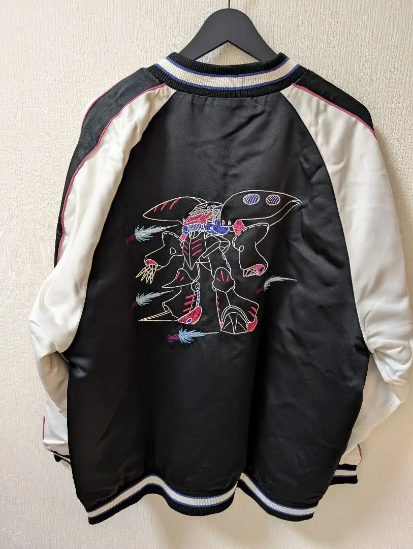 2026年最新】strict-g スカジャンの人気アイテム - メルカリ