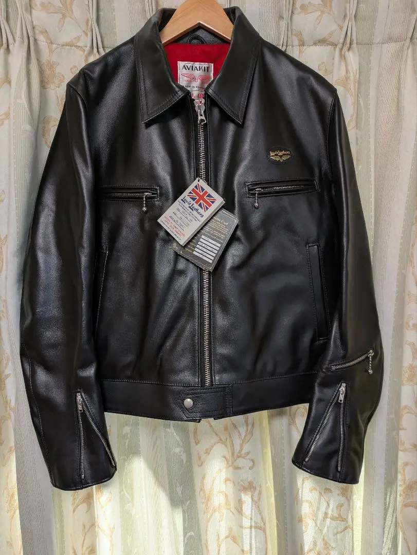 2026年最新】ルイスレザー ドミネーター タイトフィットの人気アイテム