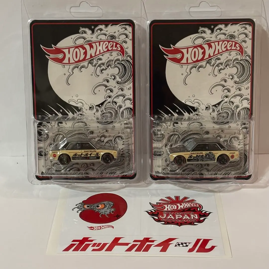 2026年最新】ホットウィール コンベンション510の人気アイテム - メルカリ
