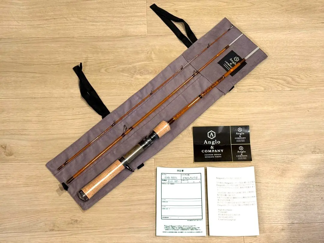 2026年最新】アングロ パラゴンの人気アイテム - メルカリ