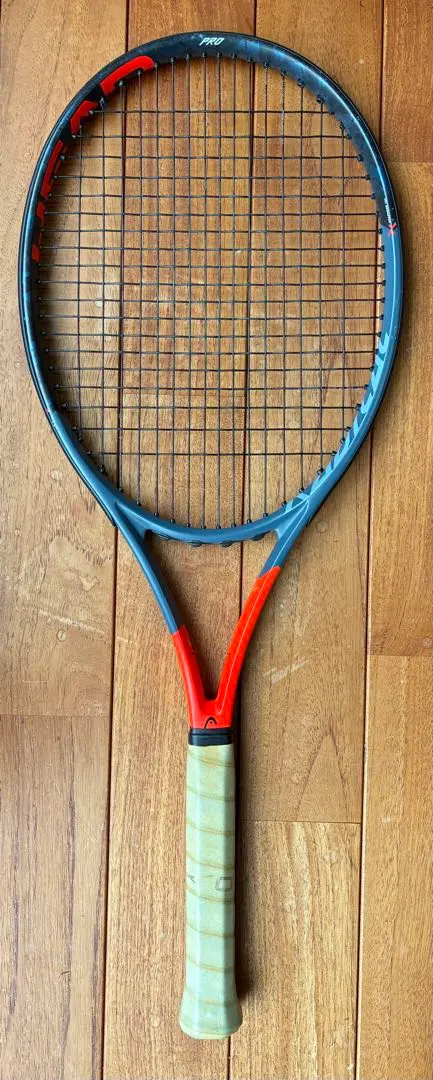 2026年最新】ヘッド ラジカルプロの人気アイテム - メルカリ