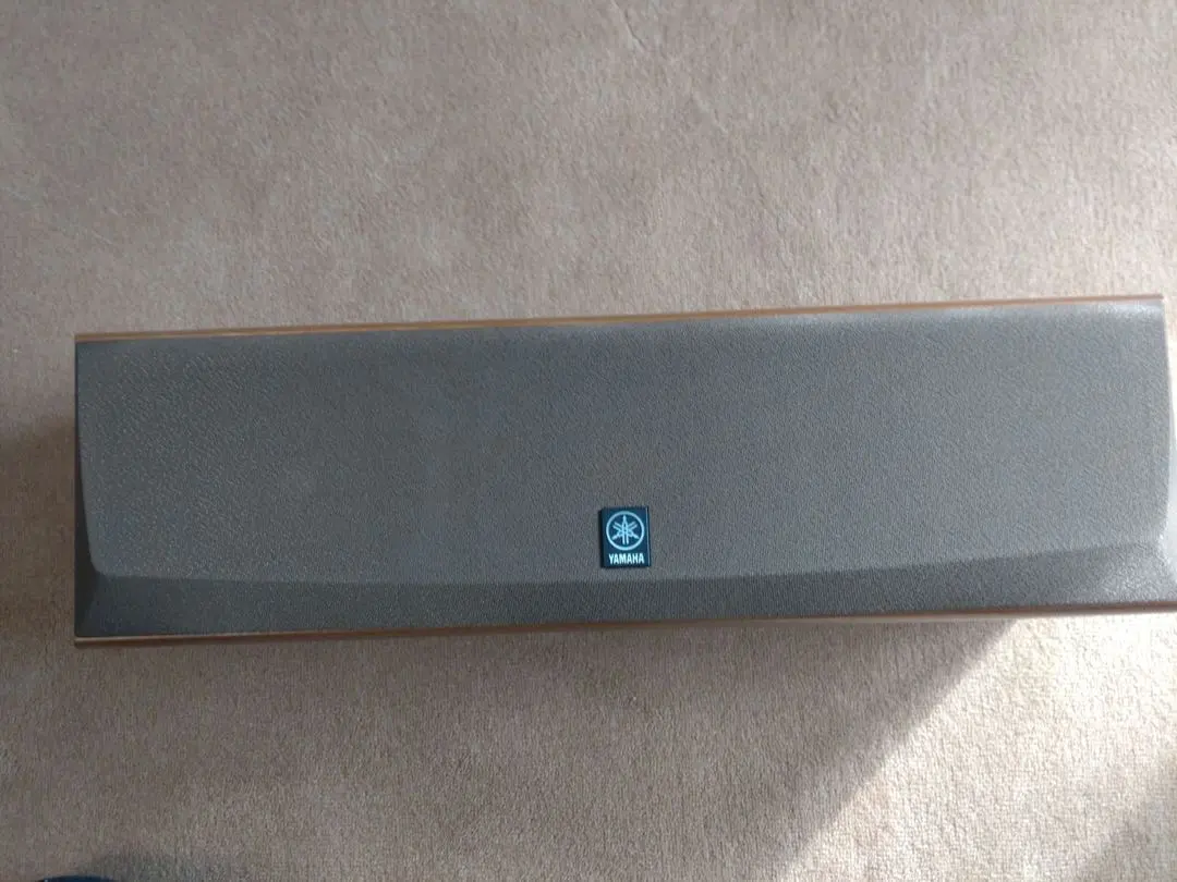 2026年最新】NS-C120 ヤマハの人気アイテム - メルカリ