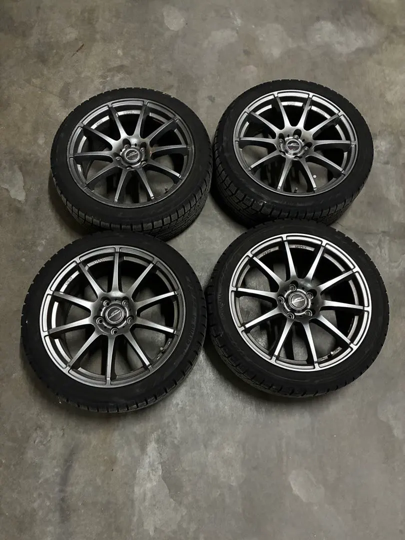 2026年最新】wrx sti スタッドレスの人気アイテム - メルカリ